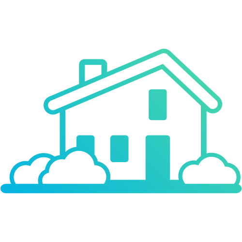 fiber enabled homes